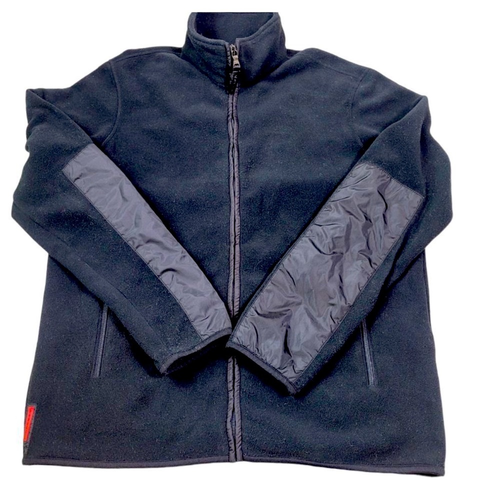 Men’s Vestiaire Italy collection Fleece zipper